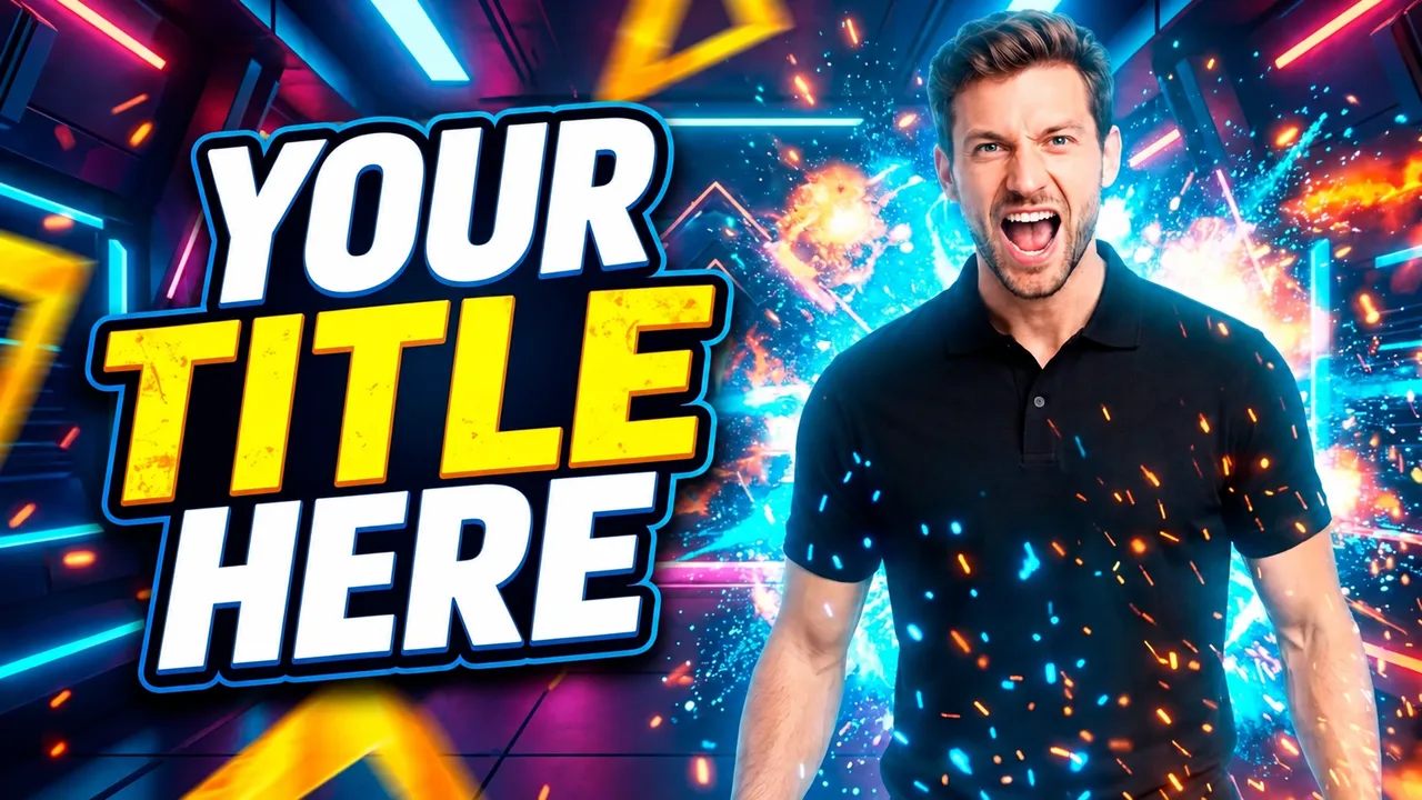 Thumbnail style gaming